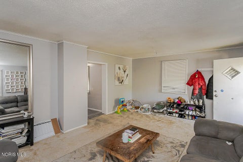 Tiny photo for 221 Segur Avenue, Toledo, OH 43609 (MLS # 10013326)