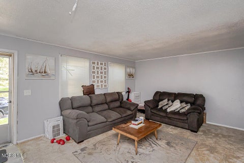 Tiny photo for 221 Segur Avenue, Toledo, OH 43609 (MLS # 10013326)
