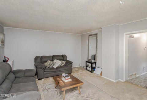 Tiny photo for 221 Segur Avenue, Toledo, OH 43609 (MLS # 10013326)