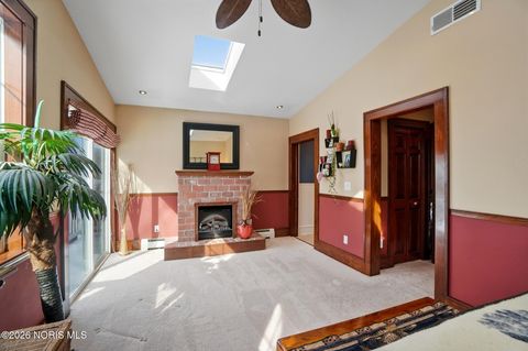 Tiny photo for 233 N Main Street, Swanton, OH 43558 (MLS # 10004072)