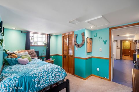 Tiny photo for 233 N Main Street, Swanton, OH 43558 (MLS # 10004072)