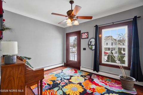 Tiny photo for 233 N Main Street, Swanton, OH 43558 (MLS # 10004072)