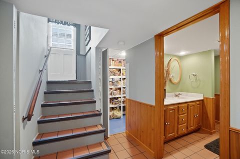 Tiny photo for 233 N Main Street, Swanton, OH 43558 (MLS # 10004072)