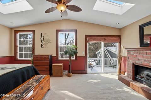 Tiny photo for 233 N Main Street, Swanton, OH 43558 (MLS # 10004072)