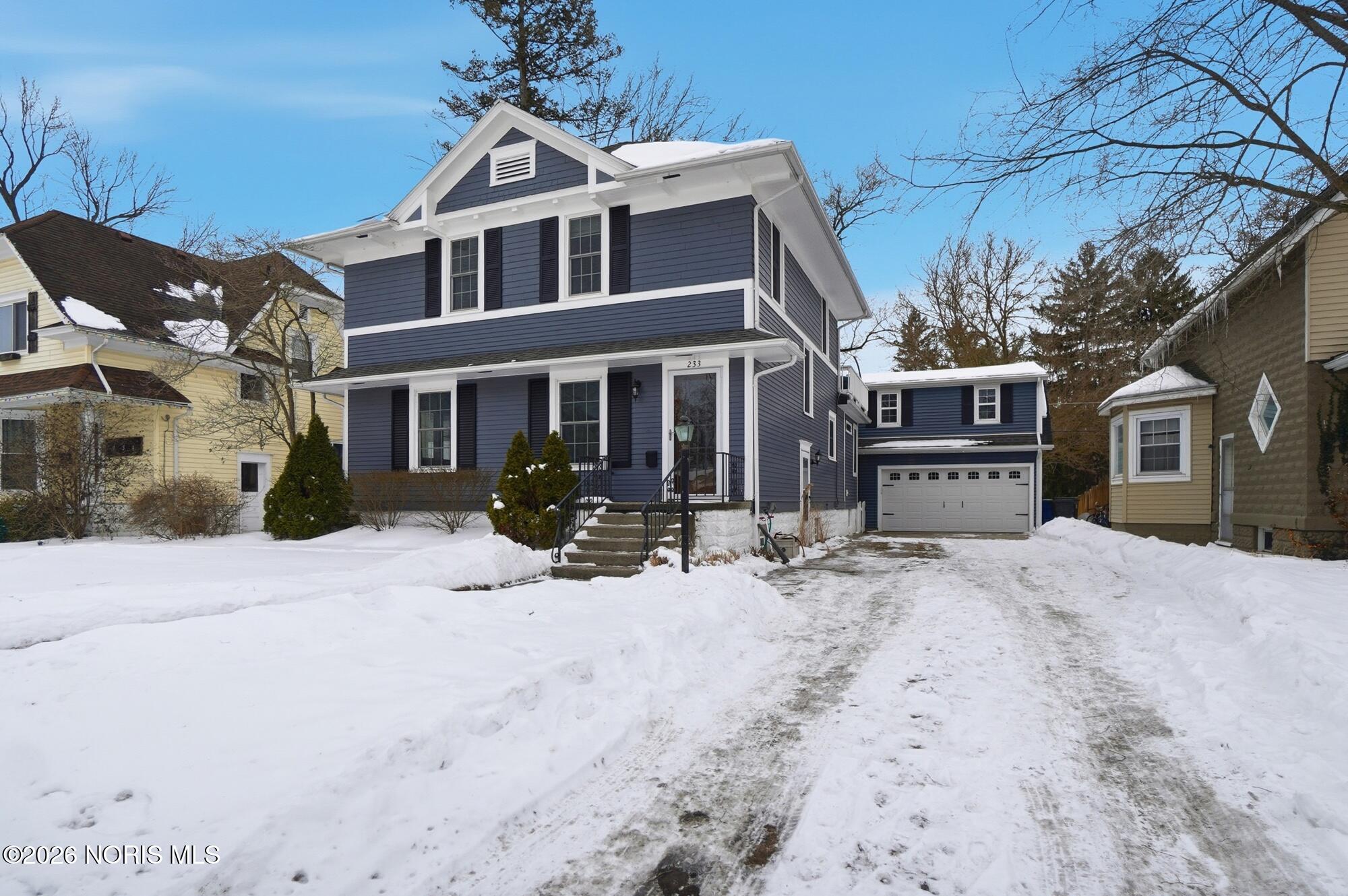 233 N Main Street