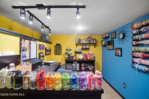 Tiny photo for 233 N Main Street, Swanton, OH 43558 (MLS # 10004072)