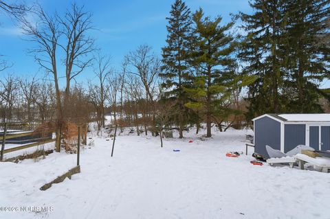 Tiny photo for 233 N Main Street, Swanton, OH 43558 (MLS # 10004072)