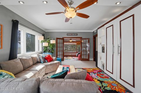 Tiny photo for 233 N Main Street, Swanton, OH 43558 (MLS # 10004072)