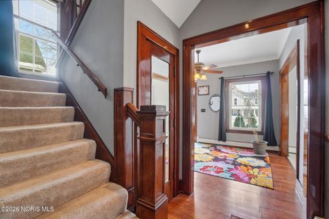 Tiny photo for 233 N Main Street, Swanton, OH 43558 (MLS # 10004072)