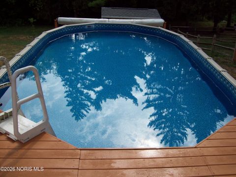 Tiny photo for 233 N Main Street, Swanton, OH 43558 (MLS # 10004072)