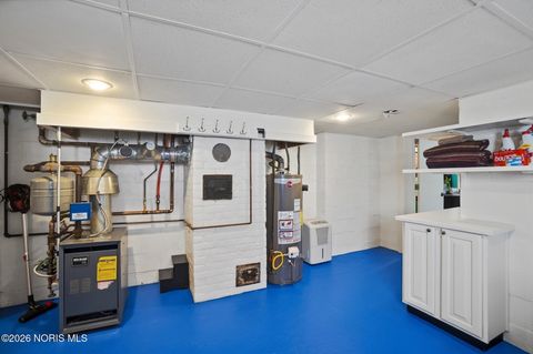 Tiny photo for 233 N Main Street, Swanton, OH 43558 (MLS # 10004072)