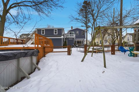 Tiny photo for 233 N Main Street, Swanton, OH 43558 (MLS # 10004072)