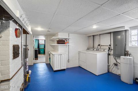 Tiny photo for 233 N Main Street, Swanton, OH 43558 (MLS # 10004072)