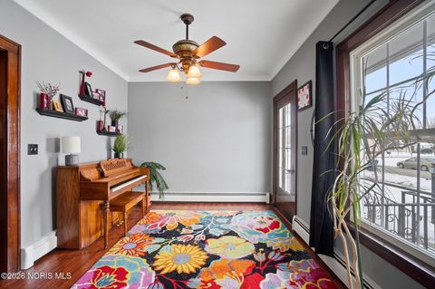 Tiny photo for 233 N Main Street, Swanton, OH 43558 (MLS # 10004072)