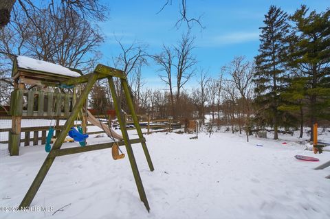 Tiny photo for 233 N Main Street, Swanton, OH 43558 (MLS # 10004072)