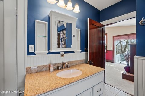 Tiny photo for 233 N Main Street, Swanton, OH 43558 (MLS # 10004072)