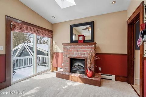 Tiny photo for 233 N Main Street, Swanton, OH 43558 (MLS # 10004072)