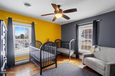 Tiny photo for 233 N Main Street, Swanton, OH 43558 (MLS # 10004072)