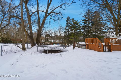 Tiny photo for 233 N Main Street, Swanton, OH 43558 (MLS # 10004072)
