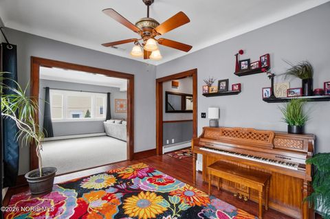 Tiny photo for 233 N Main Street, Swanton, OH 43558 (MLS # 10004072)