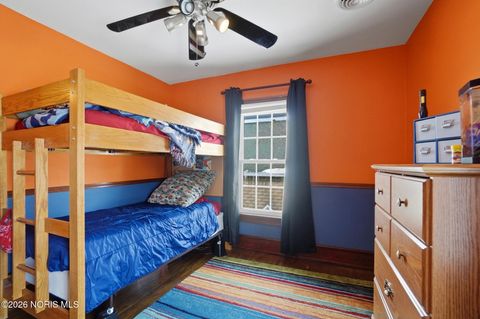 Tiny photo for 233 N Main Street, Swanton, OH 43558 (MLS # 10004072)