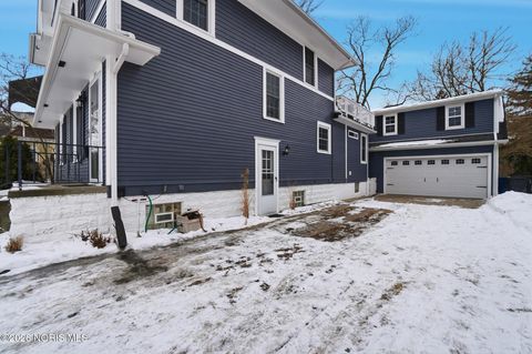 Tiny photo for 233 N Main Street, Swanton, OH 43558 (MLS # 10004072)