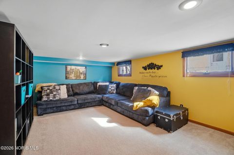 Tiny photo for 233 N Main Street, Swanton, OH 43558 (MLS # 10004072)