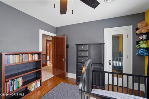 Tiny photo for 233 N Main Street, Swanton, OH 43558 (MLS # 10004072)