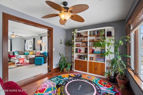 Tiny photo for 233 N Main Street, Swanton, OH 43558 (MLS # 10004072)