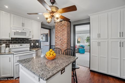 Tiny photo for 233 N Main Street, Swanton, OH 43558 (MLS # 10004072)