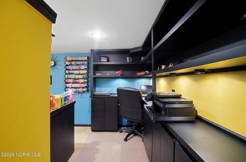 Tiny photo for 233 N Main Street, Swanton, OH 43558 (MLS # 10004072)