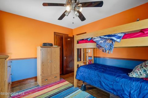 Tiny photo for 233 N Main Street, Swanton, OH 43558 (MLS # 10004072)