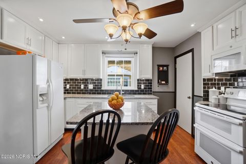 Tiny photo for 233 N Main Street, Swanton, OH 43558 (MLS # 10004072)