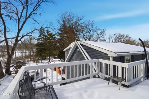 Tiny photo for 233 N Main Street, Swanton, OH 43558 (MLS # 10004072)