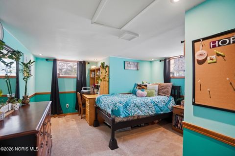 Tiny photo for 233 N Main Street, Swanton, OH 43558 (MLS # 10004072)