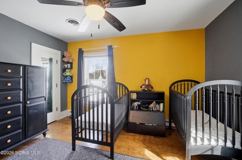 Tiny photo for 233 N Main Street, Swanton, OH 43558 (MLS # 10004072)