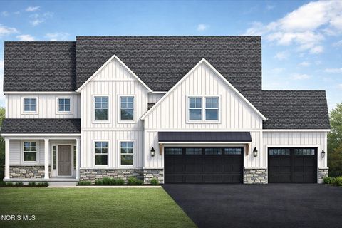 Photo of 118 Old Dover Road, Perrysburg, OH 43551 (MLS # 10005913)