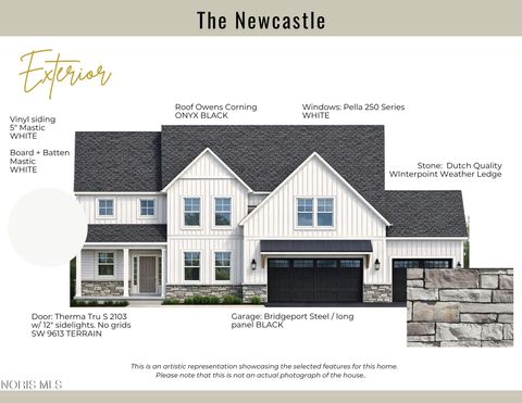 Tiny photo for 118 Old Dover Road, Perrysburg, OH 43551 (MLS # 10005913)