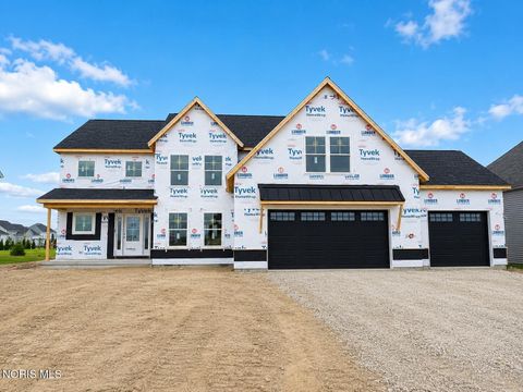 Homes For Sale - 118 Old Dover Road<br/> Wood County, Perrysburg, OH 43551