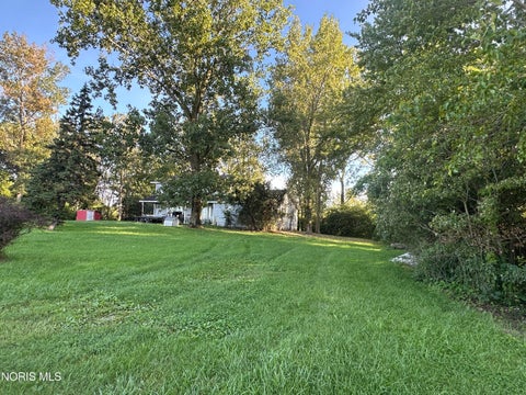 Tiny photo for 13880 W Duff-washa Road, Oak Harbor, OH 43449 (MLS # 10013220)