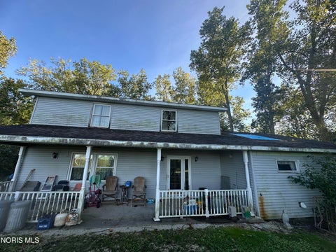 Photo of 13880 W Duff-washa Road, Oak Harbor, OH 43449 (MLS # 10013220)