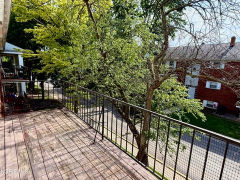 Tiny photo for 3217 Glanzman Road #Unit 57x, Toledo, OH 43614 (MLS # 10012429)