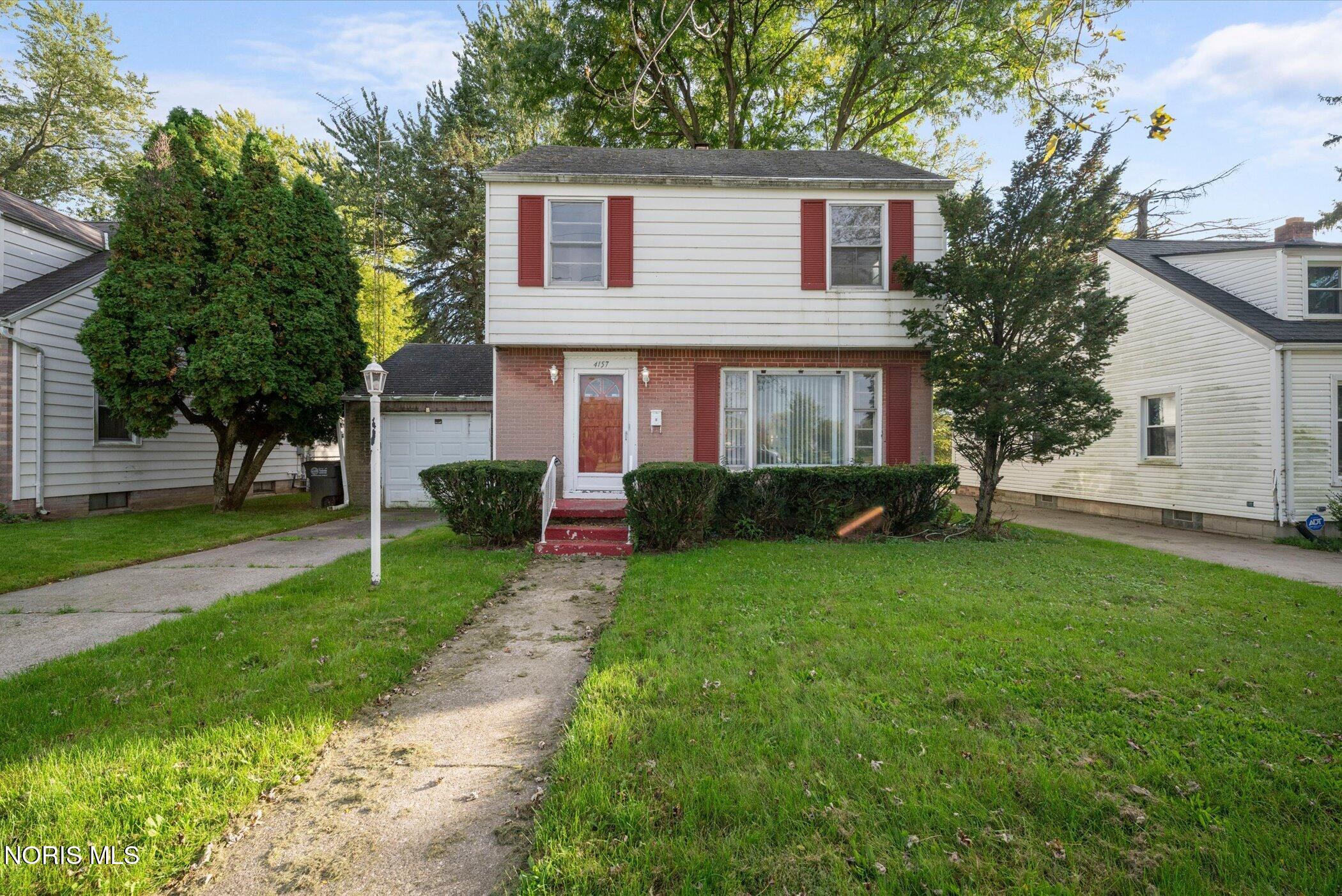 4157 Dorchester Drive