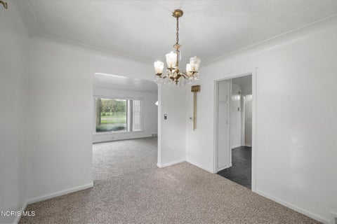 Tiny photo for 4157 Dorchester Drive, Toledo, OH 43607 (MLS # 10014697)