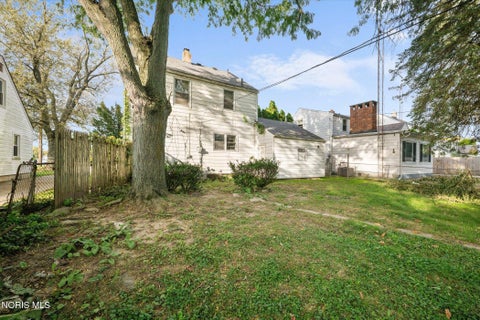 Tiny photo for 4157 Dorchester Drive, Toledo, OH 43607 (MLS # 10014697)