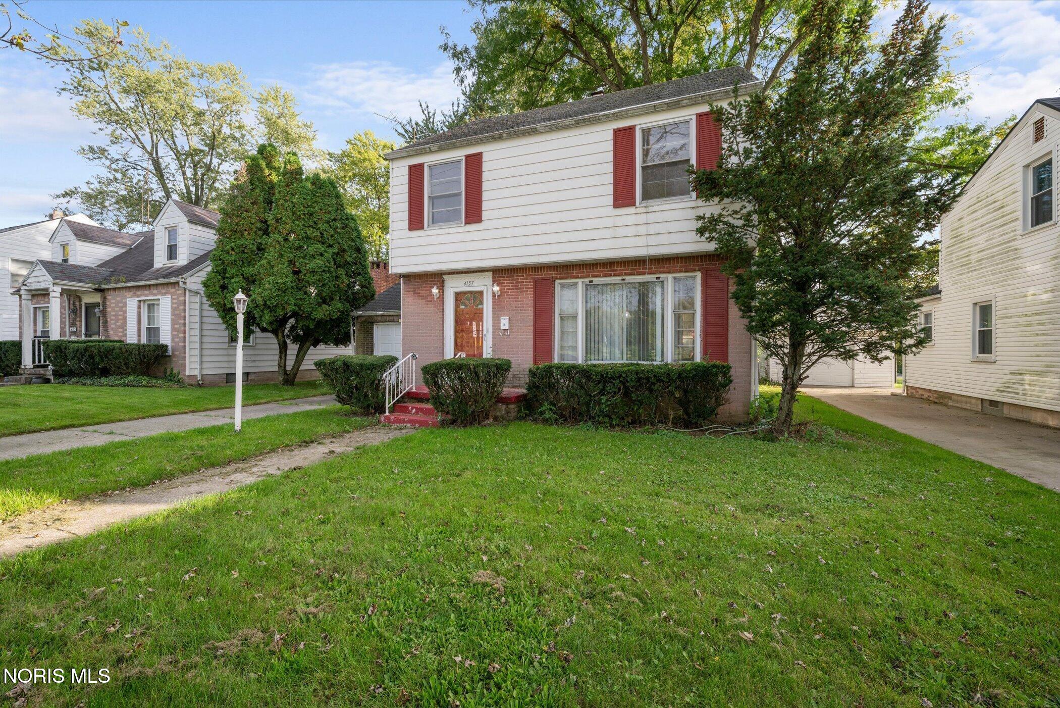 4157 Dorchester Drive