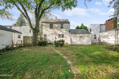 Tiny photo for 4157 Dorchester Drive, Toledo, OH 43607 (MLS # 10014697)