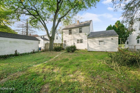 Tiny photo for 4157 Dorchester Drive, Toledo, OH 43607 (MLS # 10014697)
