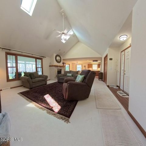 Tiny photo for 1013 S Lallendorf Road, Oregon, OH 43616 (MLS # 10006421)