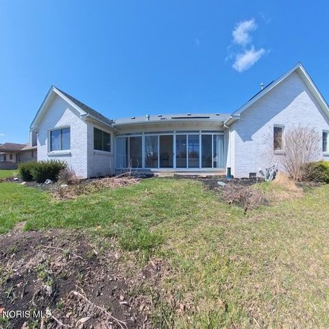 Tiny photo for 1013 S Lallendorf Road, Oregon, OH 43616 (MLS # 10006421)